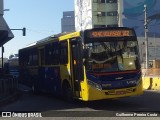 Auto Viação Reginas RJ 110.112 na cidade de Rio de Janeiro, Rio de Janeiro, Brasil, por Guilherme Pereira Costa. Número da foto: #:id.