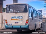 Avanço Transportes 8040 na cidade de Lauro de Freitas, Bahia, Brasil, por André Pietro  Lima da Silva. Número da foto: #11427486.