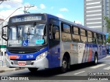 Guarulhos Transportes 33.723 na cidade de Guarulhos, São Paulo, Brasil, por Gustavo  Bonfate. Número da foto: #:id.