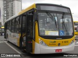 Viação Metrópole Paulista - Zona Leste 3 1915 na cidade de Barueri, São Paulo, Brasil, por Jorge Gonçalves. Número da foto: #11428877.