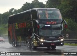 Bitur Transporte Coletivo e Turismo 1550 na cidade de Santa Isabel, São Paulo, Brasil, por George Miranda. ID da foto: :id.