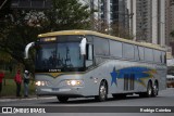 Ônibus Particulares 7719 na cidade de Barueri, São Paulo, Brasil, por Rodrigo Coimbra. Número da foto: #:id.