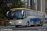 Ônibus Particulares 7719 na cidade de Barueri, São Paulo, Brasil, por Rodrigo Coimbra. ID da foto: :id.