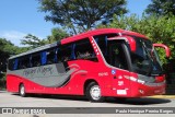 Empresa de Ônibus Pássaro Marron 5816 na cidade de São Paulo, São Paulo, Brasil, por Paulo Henrique Pereira Borges. Número da foto: #11427761.