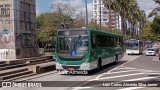 Auto Viação Presidente Vargas 4853 na cidade de Porto Alegre, Rio Grande do Sul, Brasil, por Luiz Carlos Almeida Silva Junior. Número da foto: #11428839.