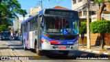 Guarulhos Transportes 33.808 na cidade de Guarulhos, São Paulo, Brasil, por Anderson Barbosa Marinho. Número da foto: #:id.