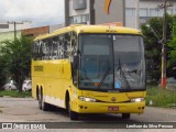 Viação Itapemirim 5873 na cidade de Caruaru, Pernambuco, Brasil, por Lenilson da Silva Pessoa. Número da foto: #11427369.