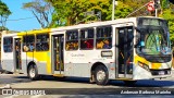 Viação Campo dos Ouros 3908 na cidade de Guarulhos, São Paulo, Brasil, por Anderson Barbosa Marinho. Número da foto: #:id.
