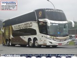 Massaneiro Turismo 2019 na cidade de Aparecida, São Paulo, Brasil, por Paulo Rafael Peixoto. ID da foto: :id.