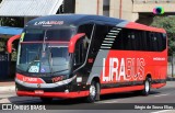 Lirabus 11067 na cidade de Campinas, São Paulo, Brasil, por Sérgio de Sousa Elias. Número da foto: #:id.