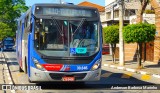 Empresa de Ônibus Vila Galvão 30.646 na cidade de Guarulhos, São Paulo, Brasil, por Anderson Barbosa Marinho. Número da foto: #:id.