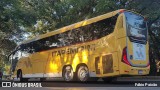 Viação Nova Itapemirim 30136 na cidade de São Paulo, São Paulo, Brasil, por Fábio Paixão. Número da foto: #11428826.