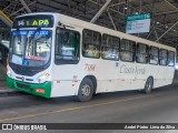 Empresa de Transportes Costa Verde 7188 na cidade de Lauro de Freitas, Bahia, Brasil, por André Pietro  Lima da Silva. Número da foto: #11427532.