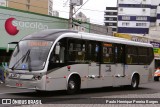 Expresso Azul JL301 na cidade de Curitiba, Paraná, Brasil, por Paulo Henrique Pereira Borges. Número da foto: #11427790.