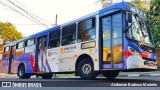 Guarulhos Transportes 33.676 na cidade de Guarulhos, São Paulo, Brasil, por Anderson Barbosa Marinho. Número da foto: #:id.