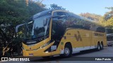 Viação Nova Itapemirim 30136 na cidade de São Paulo, São Paulo, Brasil, por Fábio Paixão. Número da foto: #11428827.