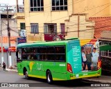 Turi Transportes - Sete Lagoas 20019 na cidade de Conselheiro Lafaiete, Minas Gerais, Brasil, por EDSON TADEU. Número da foto: #:id.