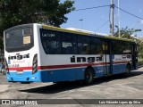 Auto Lotação Ingá RJ 210.026 na cidade de Niterói, Rio de Janeiro, Brasil, por Luiz Eduardo Lopes da Silva. Número da foto: #11427986.