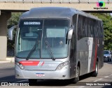 Transportes Capellini 13007 na cidade de Campinas, São Paulo, Brasil, por Sérgio de Sousa Elias. Número da foto: #:id.