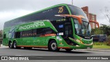 Empresa de Transportes Andorinha 7052 na cidade de Barueri, São Paulo, Brasil, por RODRIGO Souza. Número da foto: #:id.