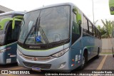 Viação Garcia 83346 na cidade de Maringá, Paraná, Brasil, por Alexandre Breda. Número da foto: #11427863.