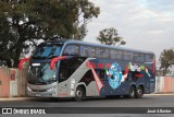 Real Sul Turismo 2023208 na cidade de Brasília, Distrito Federal, Brasil, por José Alkmim. Número da foto: #11428672.