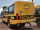 Prefeitura Municipal de Itatiaiuçu 3649 na cidade de Itati, Rio Grande do Sul, Brasil, por Hariel Bernades. Número da foto: #:id.