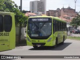Ratrans - Rio Anil Transporte e Logística 100.734 na cidade de São Luís, Maranhão, Brasil, por Alexandre Dumas. Número da foto: #:id.