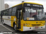 Viação Metrópole Paulista - Zona Leste 3 1241 na cidade de Barueri, São Paulo, Brasil, por Jorge Gonçalves. Número da foto: #11428883.