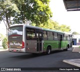 Viação Garcia 8913 na cidade de Mandaguari, Paraná, Brasil, por Otavio Augusto  Soares. Número da foto: #11427354.