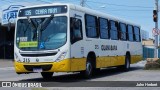 Transportes Guanabara 315 na cidade de Natal, Rio Grande do Norte, Brasil, por John Herbert. Número da foto: #11428526.