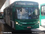 OT Trans - Ótima Salvador Transportes 20302 na cidade de Salvador, Bahia, Brasil, por Alexandre Souza Carvalho. Número da foto: #:id.