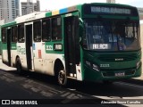 OT Trans - Ótima Salvador Transportes 21221 na cidade de Salvador, Bahia, Brasil, por Alexandre Souza Carvalho. Número da foto: #:id.