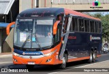 Expresso Adamantina 431311 na cidade de Campinas, São Paulo, Brasil, por Sérgio de Sousa Elias. Número da foto: #:id.