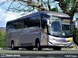 Rota Transportes Rodoviários 8305 na cidade de Itapetinga, Bahia, Brasil, por Rafael Chaves. Número da foto: #:id.