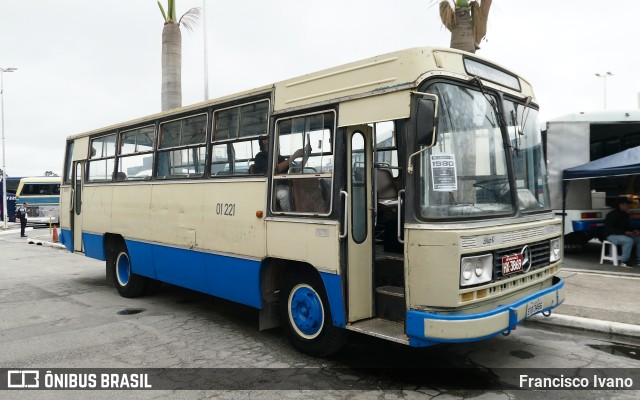Ônibus Particulares 72193 na cidade de Barueri, São Paulo, Brasil, por Francisco Ivano. Número da foto: #11432522.