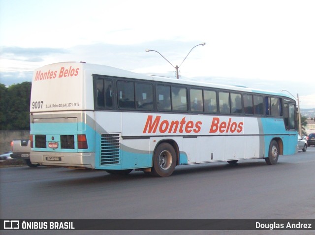 Montes Belos 9007 na cidade de Goiânia, Goiás, Brasil, por Douglas Andrez. ID da foto: 11429121.