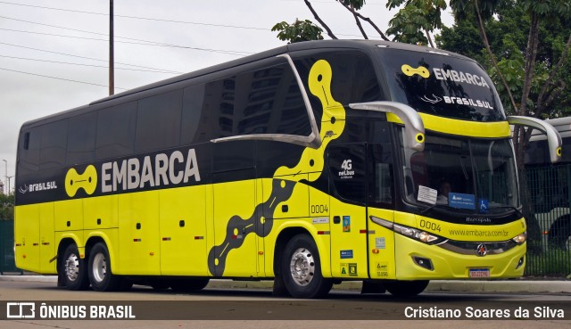 Brasil Sul Linhas Rodoviárias 0004 na cidade de São Paulo, São Paulo, Brasil, por Cristiano Soares da Silva. Número da foto: #11431948.