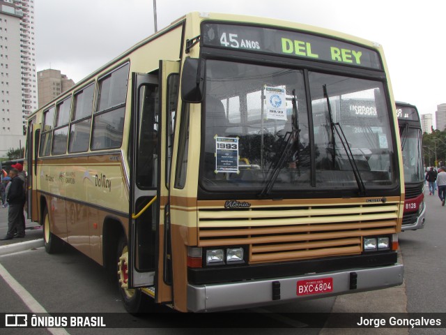 Del Rey Transportes 6804 na cidade de Barueri, São Paulo, Brasil, por Jorge Gonçalves. Número da foto: #11429973.