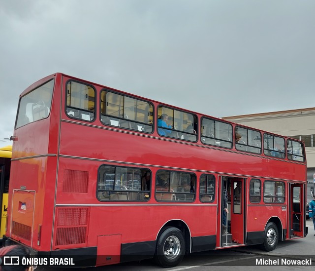 Ônibus Particulares BWS5D88 na cidade de Barueri, São Paulo, Brasil, por Michel Nowacki. ID da foto: 11432097.