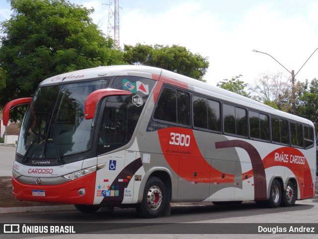 Irmãos Cardoso 3300 na cidade de Trindade, Goiás, Brasil, por Douglas Andrez. ID da foto: 11429215.