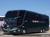 Viação Motta 18017 na cidade de Goiânia, Goiás, Brasil, por Douglas Andrez. Número da foto: #:id.
