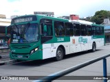 OT Trans - Ótima Salvador Transportes 21190 na cidade de Salvador, Bahia, Brasil, por Adham Silva. Número da foto: #:id.