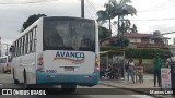 Avanço Transportes 8050 na cidade de Lauro de Freitas, Bahia, Brasil, por Marcos Levi. Número da foto: #:id.