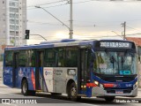 Viação Pirajuçara 11.447 na cidade de São Paulo, São Paulo, Brasil, por Murilo da Silva. Número da foto: #11429784.
