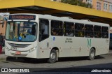 Viação Graciosa 27061 na cidade de Curitiba, Paraná, Brasil, por Jefferson Simões. Número da foto: #:id.
