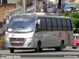 MR Transportes 19 na cidade de Vitória de Santo Antão, Pernambuco, Brasil, por Kawã Busologo. Número da foto: #:id.