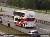RodeRotas - Rotas de Viação do Triângulo 2004 na cidade de Cubatão, São Paulo, Brasil, por Moiséis Inácio. Número da foto: #11430783.