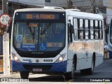 Viação Atalaia Transportes 6559 na cidade de Aracaju, Sergipe, Brasil, por Cristopher Pietro. Número da foto: #:id.