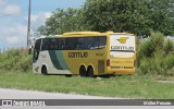 Empresa Gontijo de Transportes 14890 na cidade de Rio Largo, Alagoas, Brasil, por Müller Peixoto. Número da foto: #11429588.